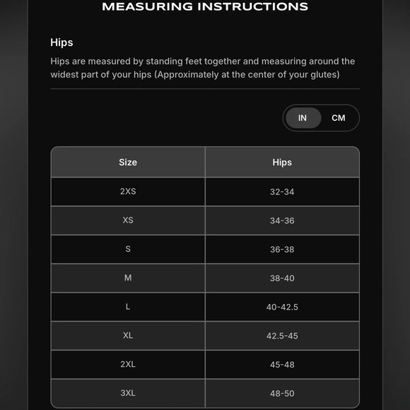 Alphalete alphalux light gray leggings - Picture 12 of 12